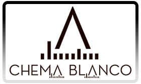 Logo Chema Blanco